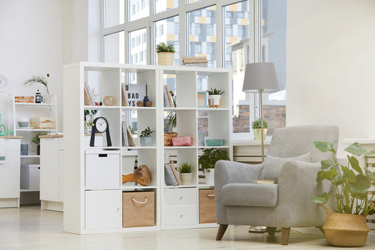 Simple Ways to Give Your Home a Facelift