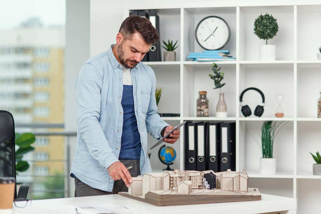 How To Organise Your Home Like a Professional