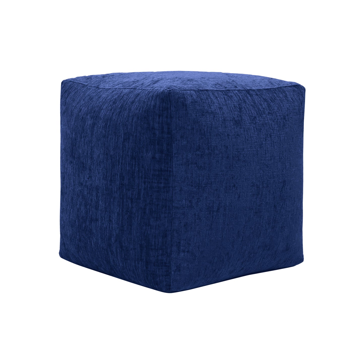 Loft 25 Cube Ergonomic Bean Bag Footstool