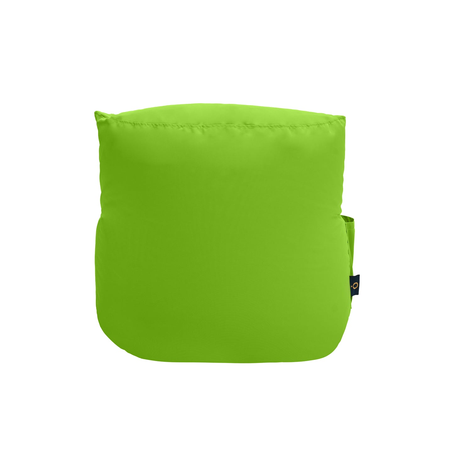 Loft 25 Kids Bean Bag Chair With Footstool