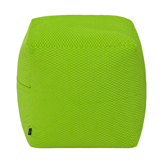 Loft 25 Premium Bean Bag Cube Footstool