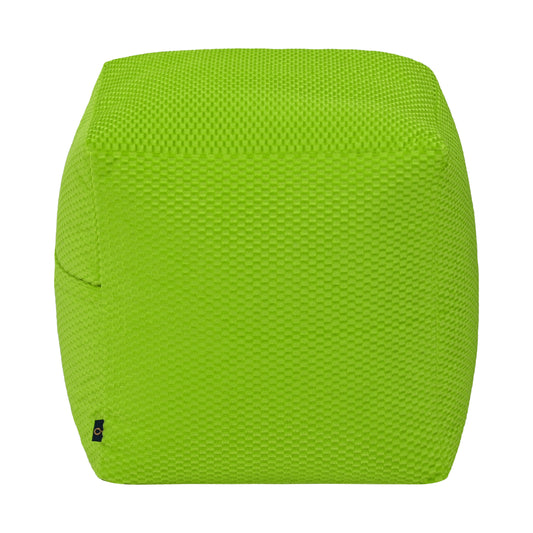 Loft 25 Premium Bean Bag Cube Footstool