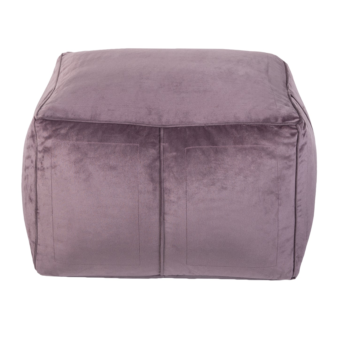 Loft 25 Indoor Living Bean Bag Footstool