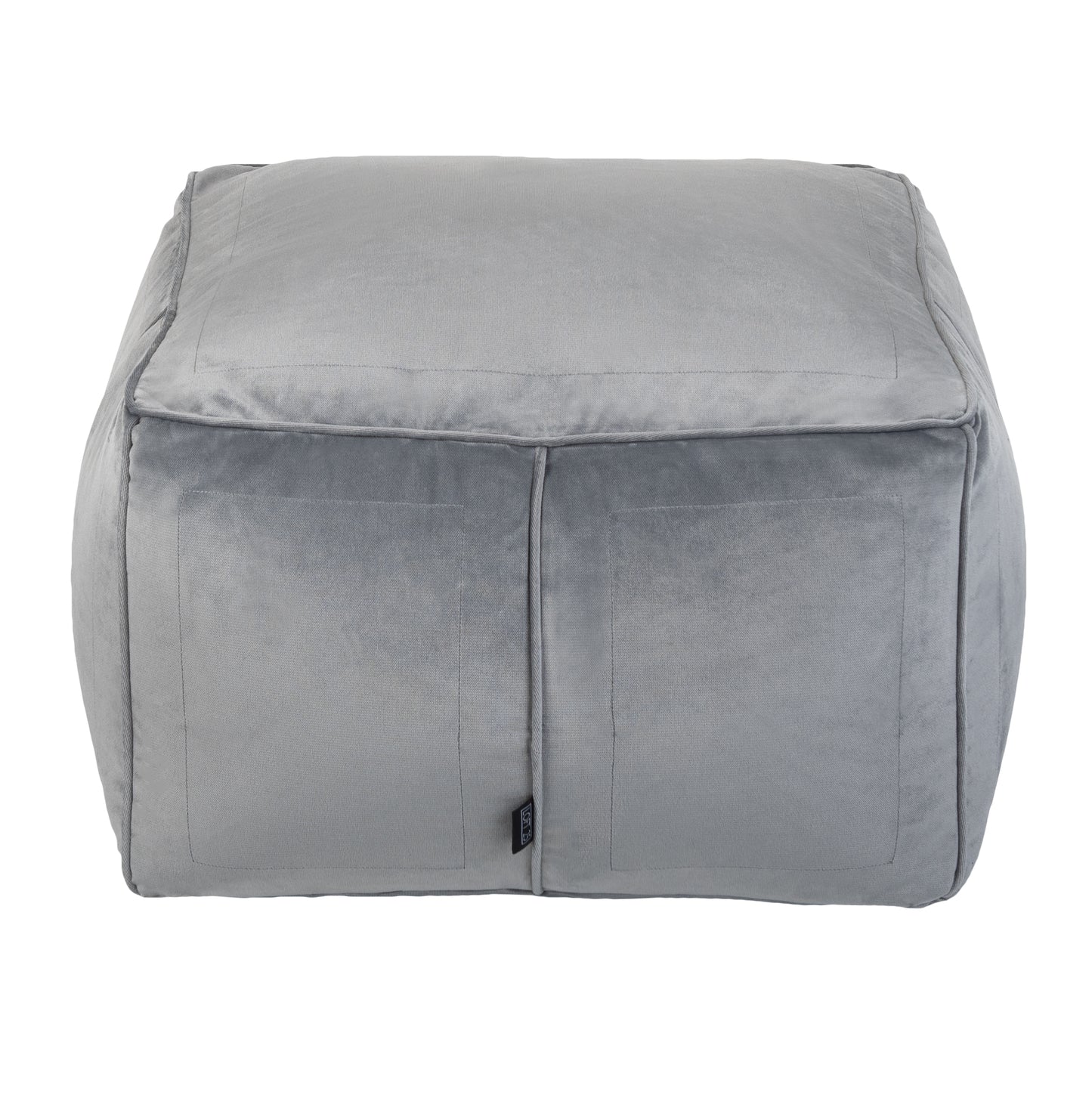 Loft 25 Indoor Living Bean Bag Footstool