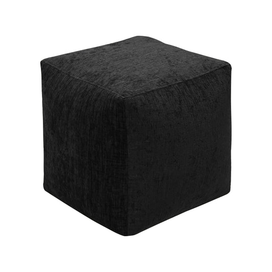 Loft 25 Cube Ergonomic Bean Bag Footstool