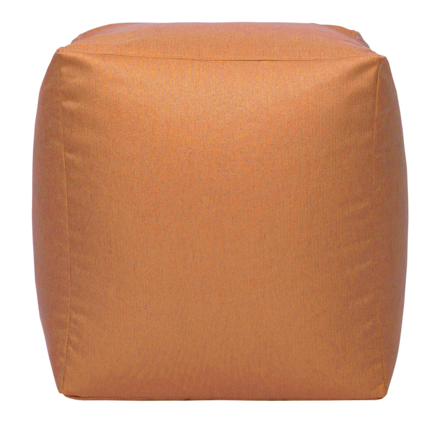 Loft 25 Bean Bag Cube Soft Luxury Footstool Chair