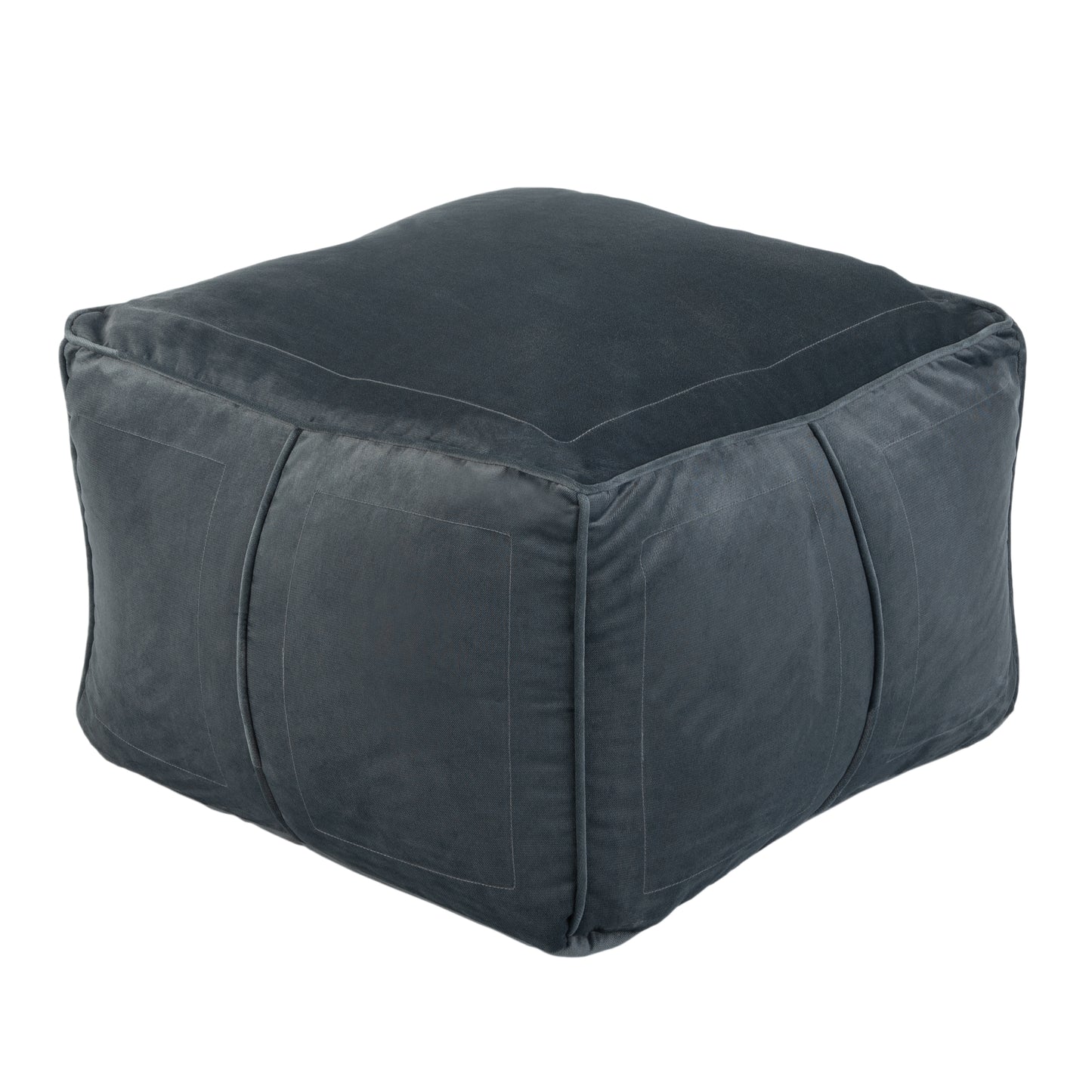 Loft 25 Indoor Living Bean Bag Footstool