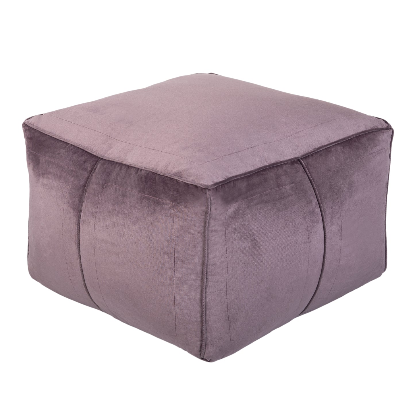 Loft 25 Indoor Living Bean Bag Footstool