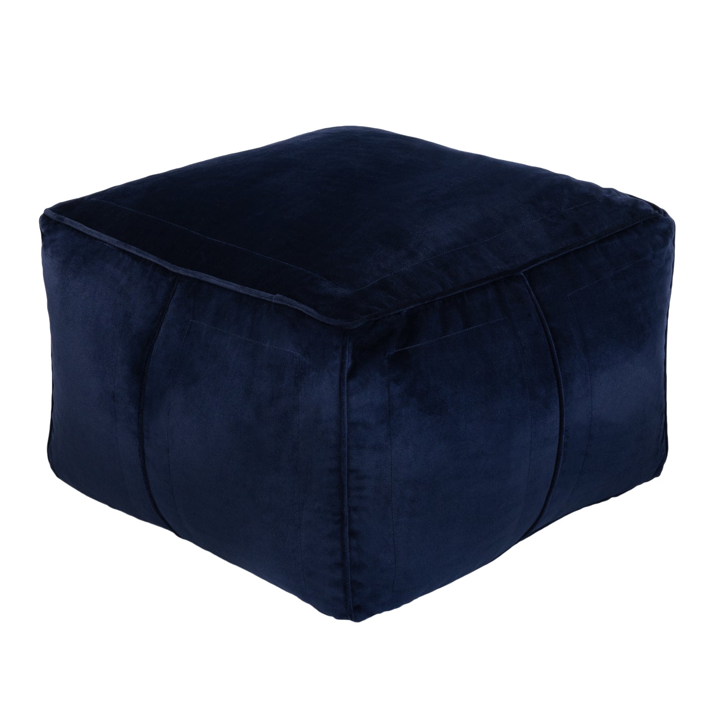 Loft 25 Indoor Living Bean Bag Footstool