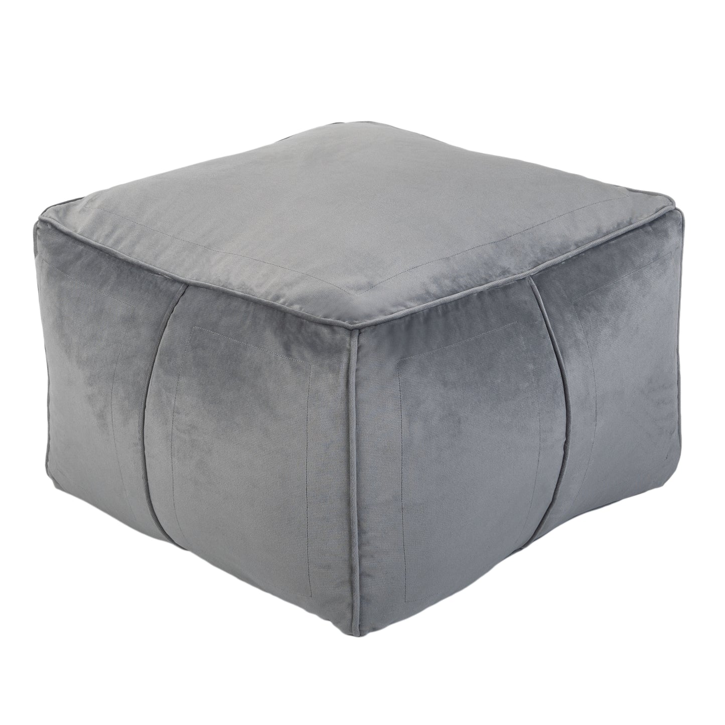 Loft 25 Indoor Living Bean Bag Footstool