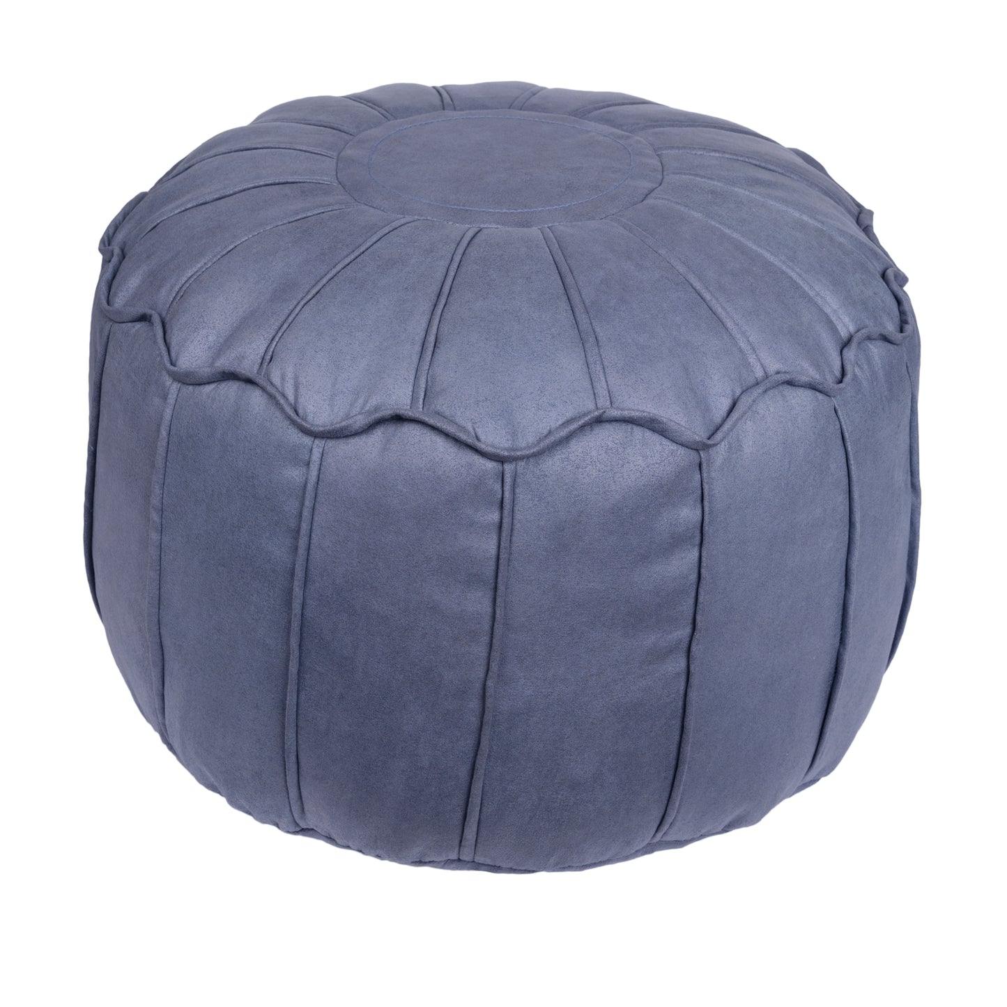 Loft 25 Moroccan Bean Bag Footstool Pouffe