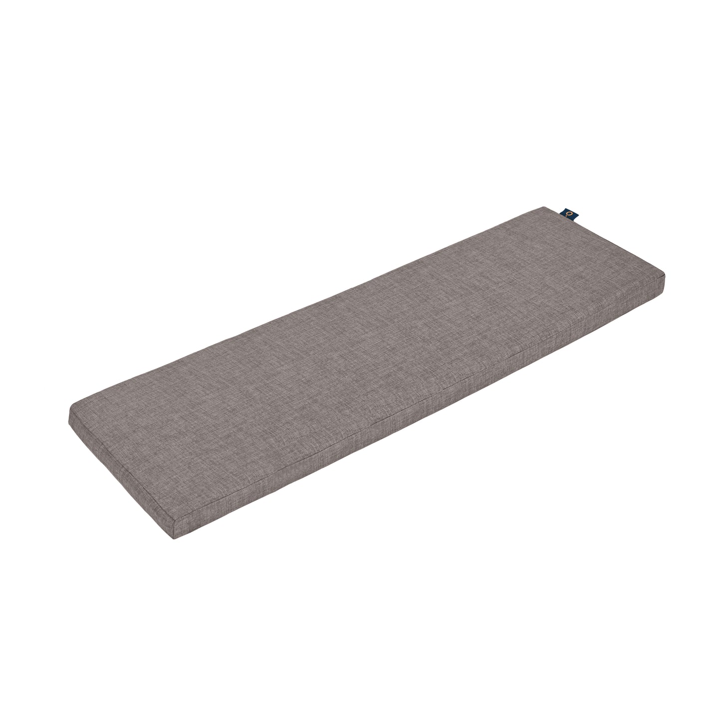 Loft 25 Premium Linen Fabric Bench Pads 111x39x5cm
