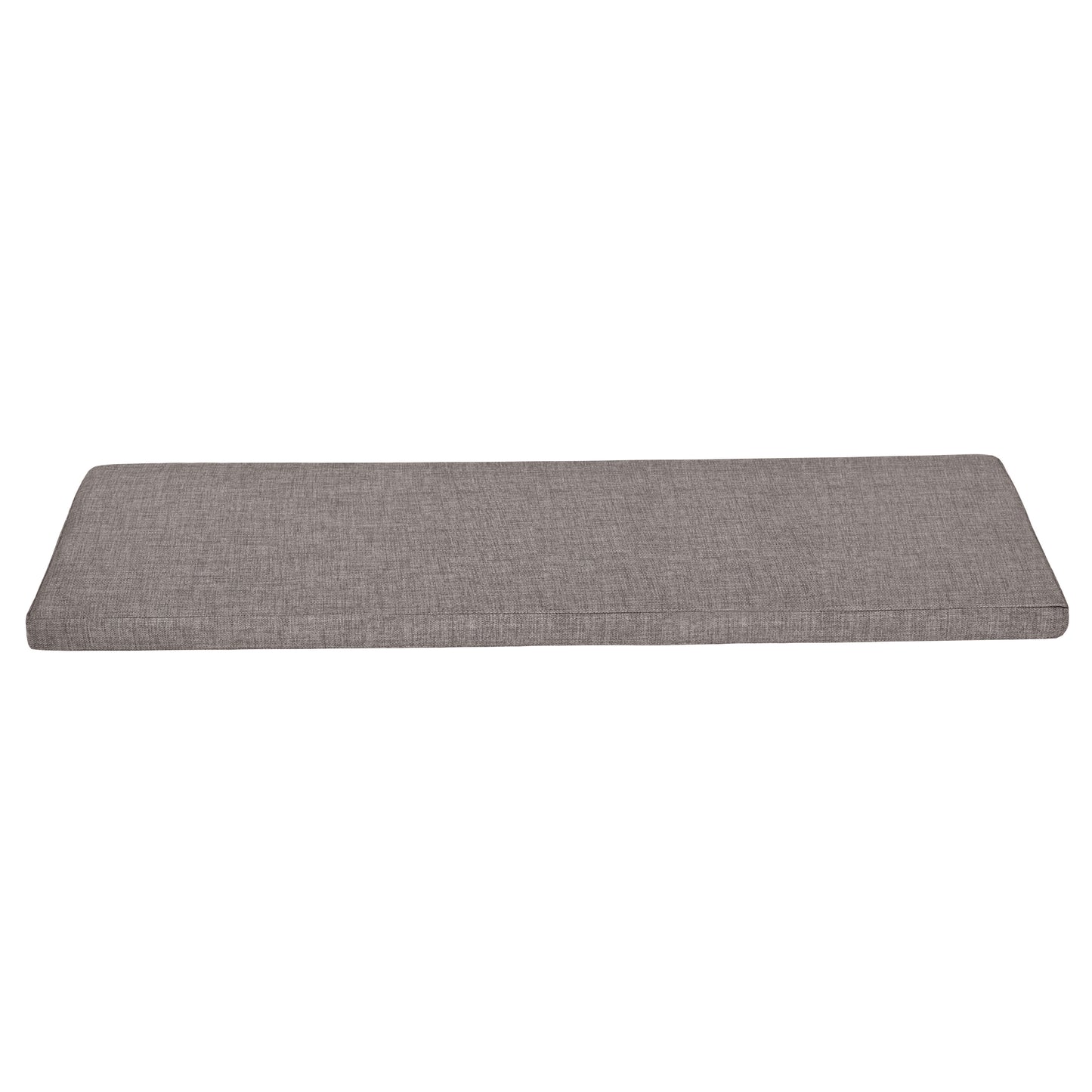 Loft 25 Premium Linen Fabric Bench Pads 146x39x5cm