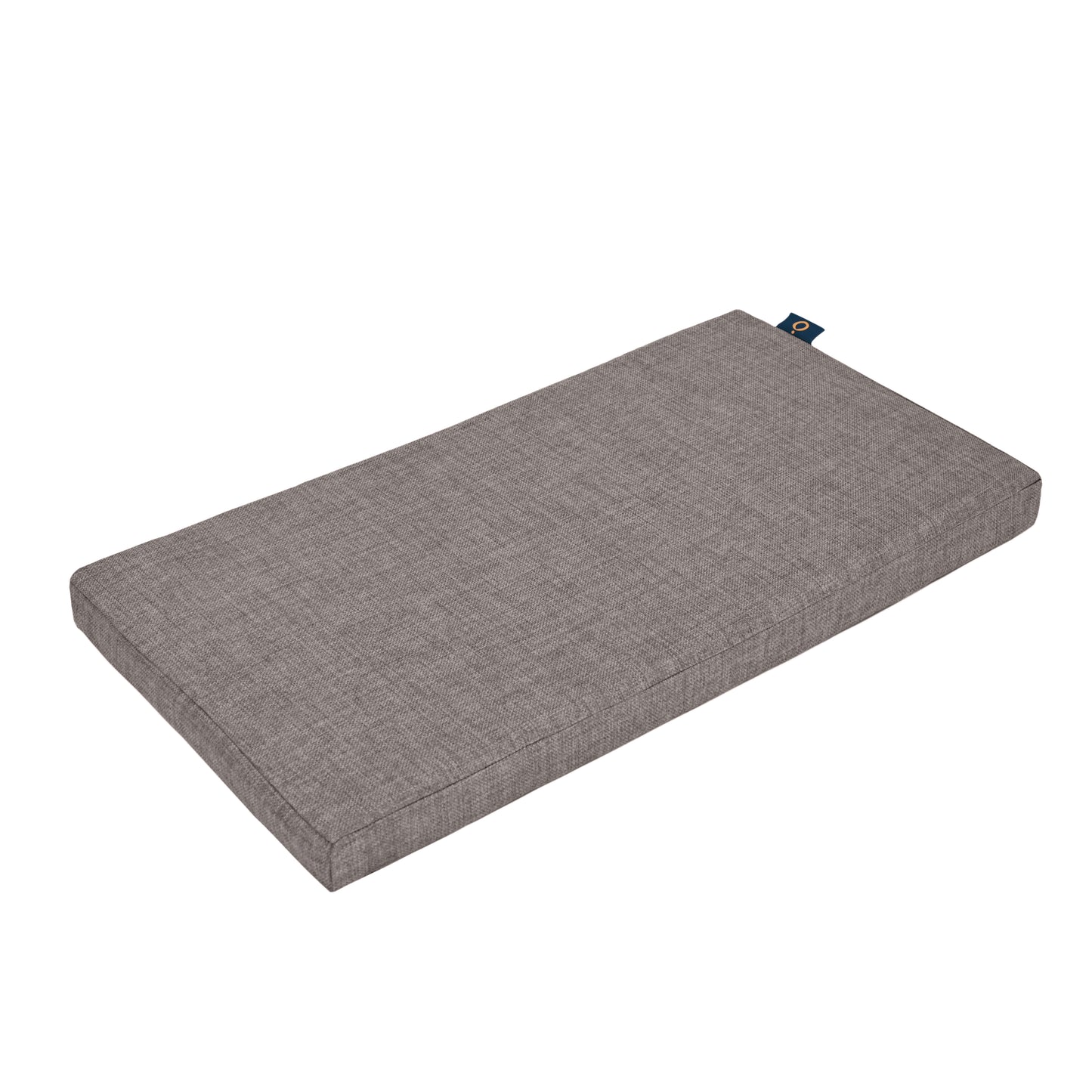 Loft 25 Premium Linen Fabric Bench Pads 76x39x5cm