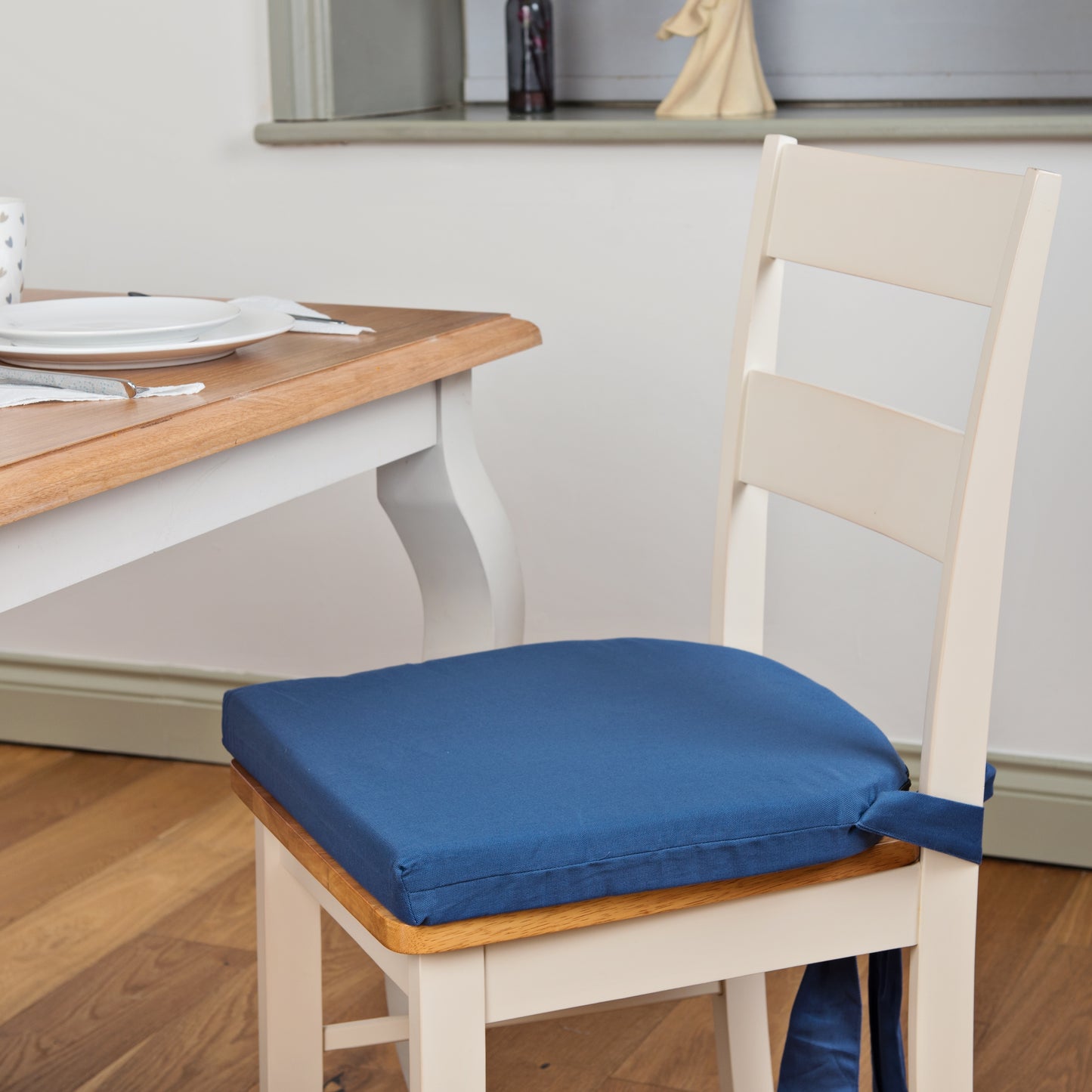 Loft 25 Non-Slip Premium Chair Seat Pad