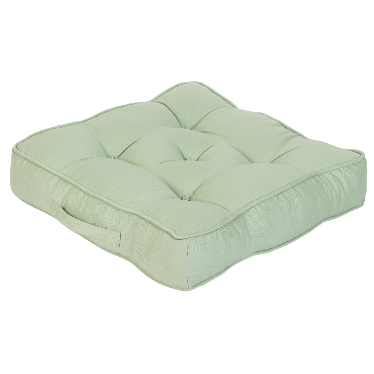 Loft 25 Armchair Cotton Booster Cushion