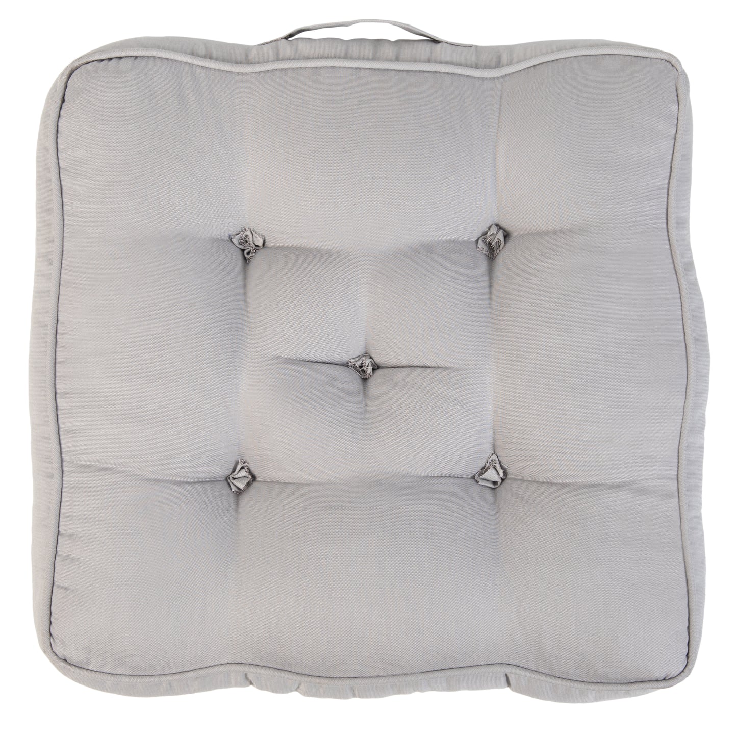 Loft 25 Armchair Cotton Booster Cushion