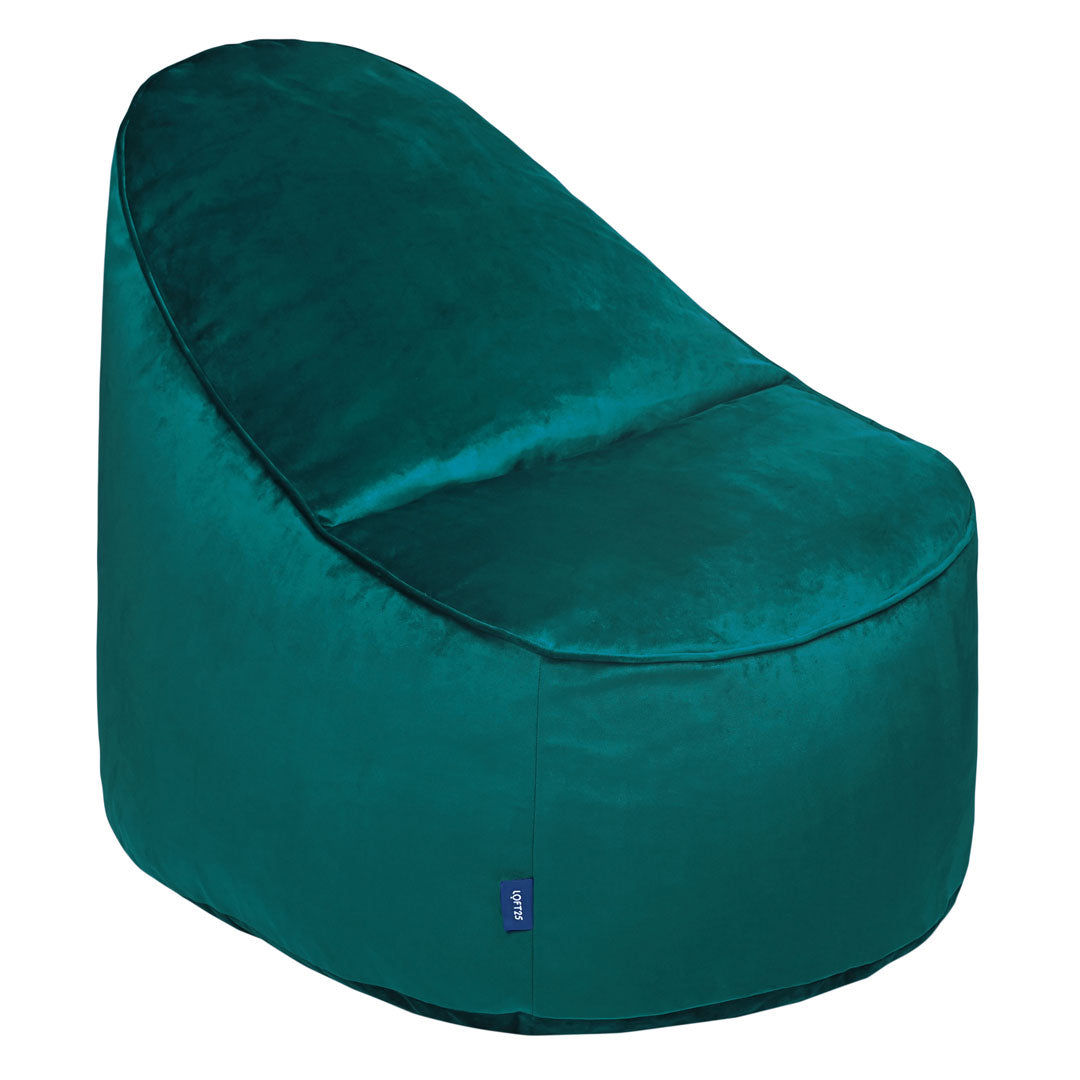 Loft 25 Relaxing Adult Bean Bag Chair 90x100x70