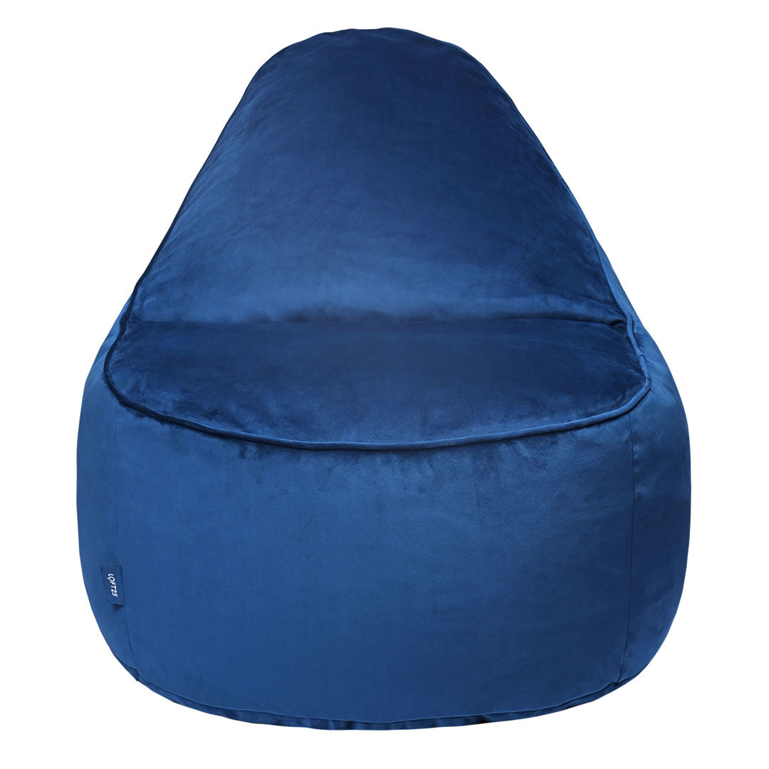 Loft 25 Relaxing Adult Bean Bag Chair 90x100x70