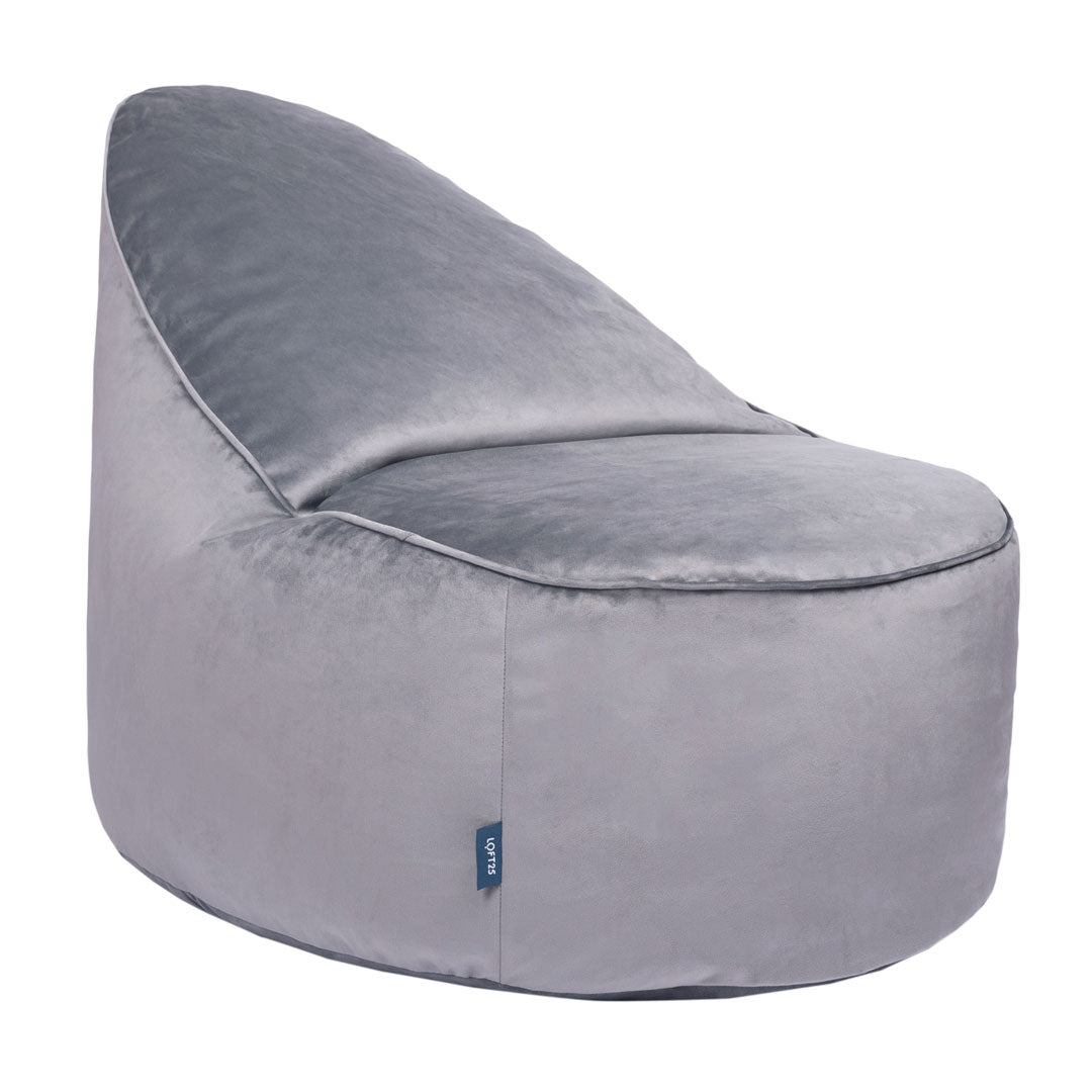 Loft 25 Relaxing Adult Bean Bag Chair 90x100x70