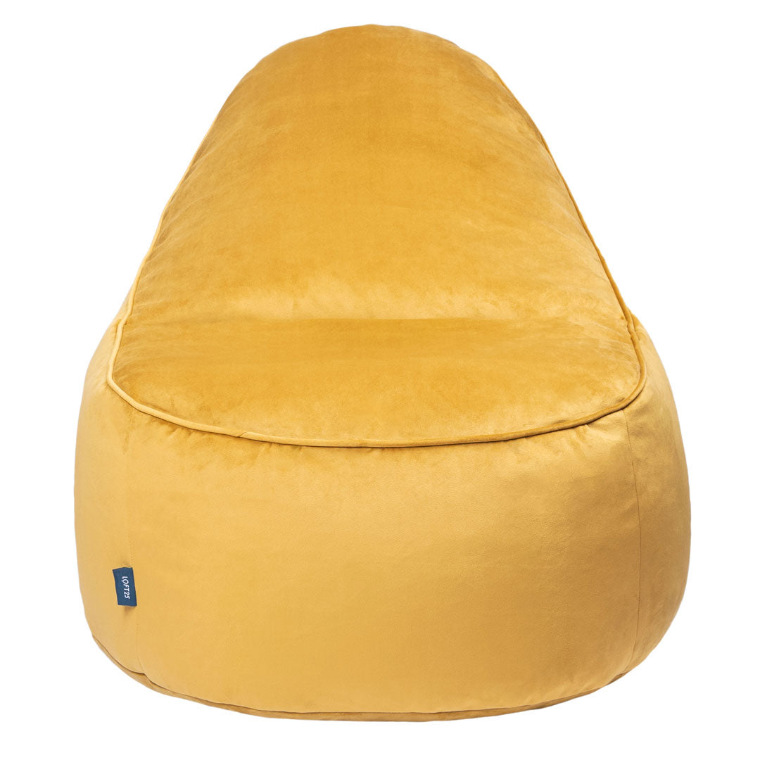 Loft 25 Relaxing Adult Bean Bag Chair 90x100x70