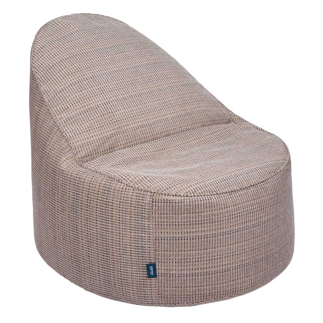 Loft 25 Relaxing Adult Bean Bag Chair 90x100x70