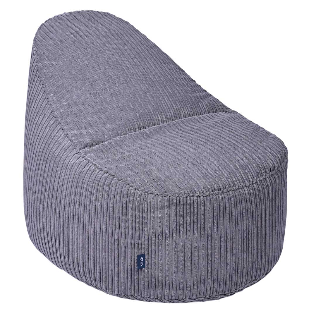 Loft 25 Relaxing Adult Bean Bag Chair 90x100x70