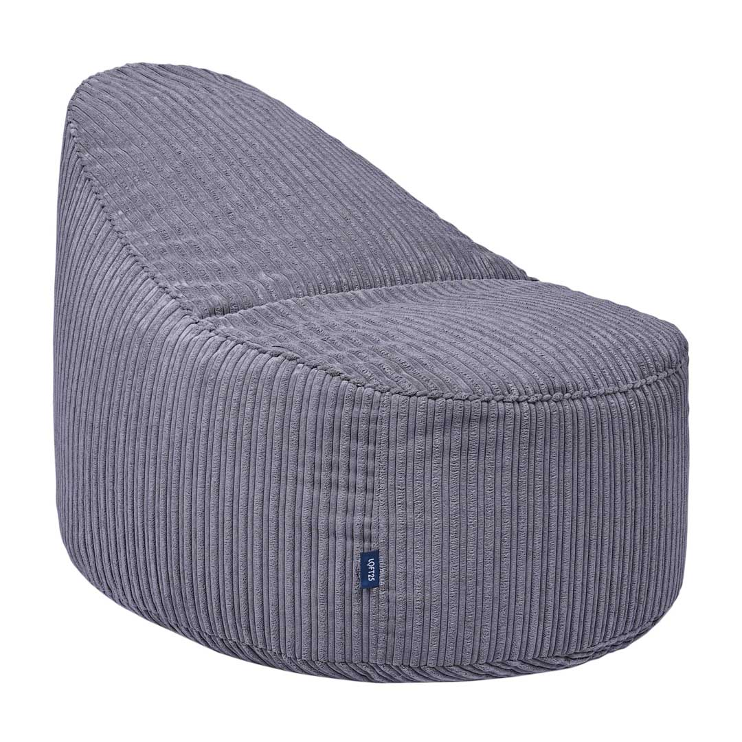 Loft 25 Relaxing Adult Bean Bag Chair 90x100x70
