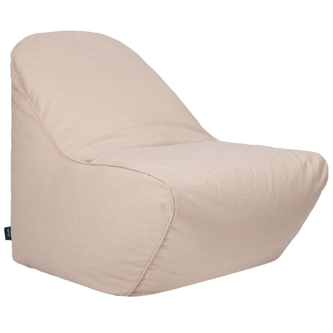 Loft 25 Relaxing Adult Bean Bag Chair 80x100x100