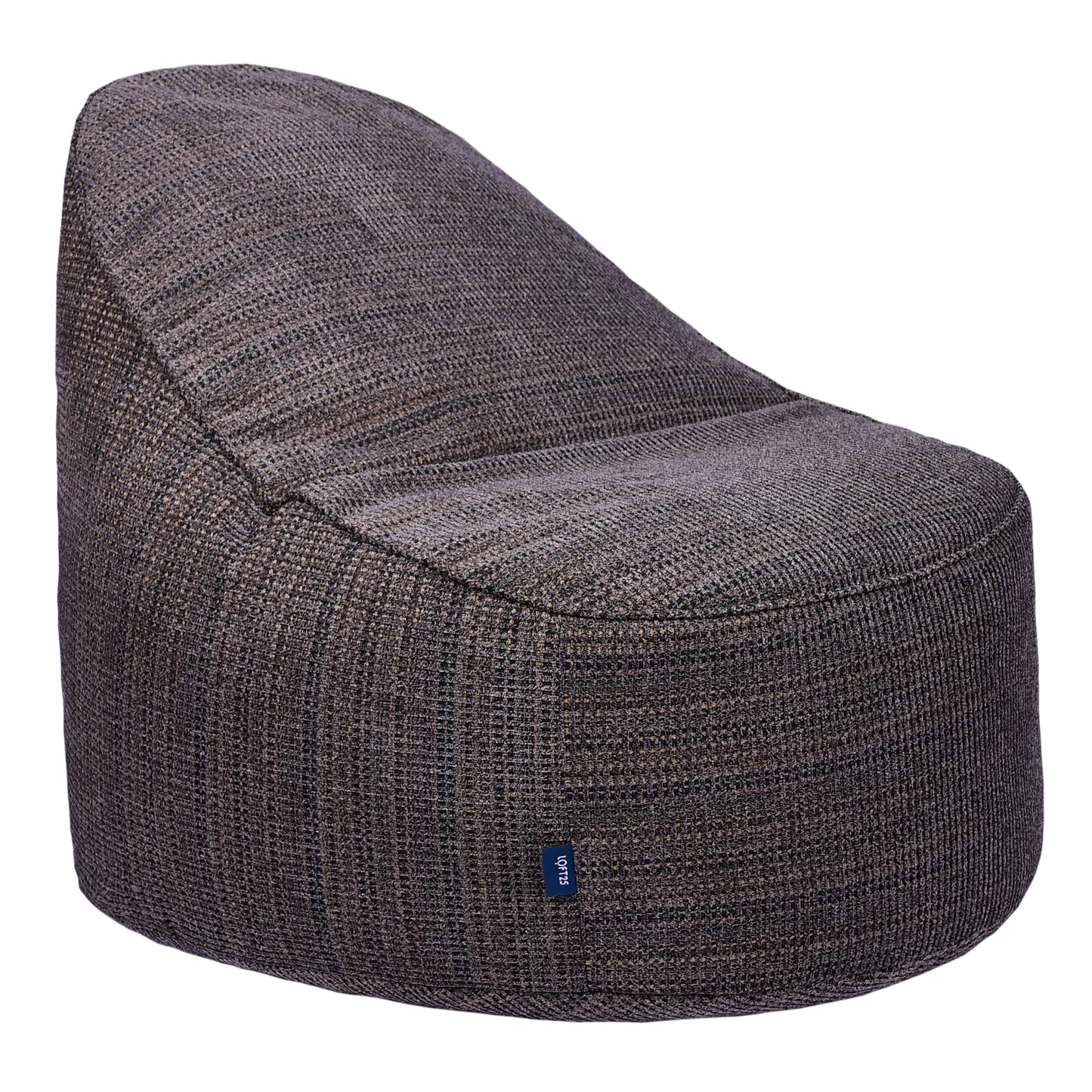 Loft 25 Relaxing Adult Bean Bag Chair 90x100x70