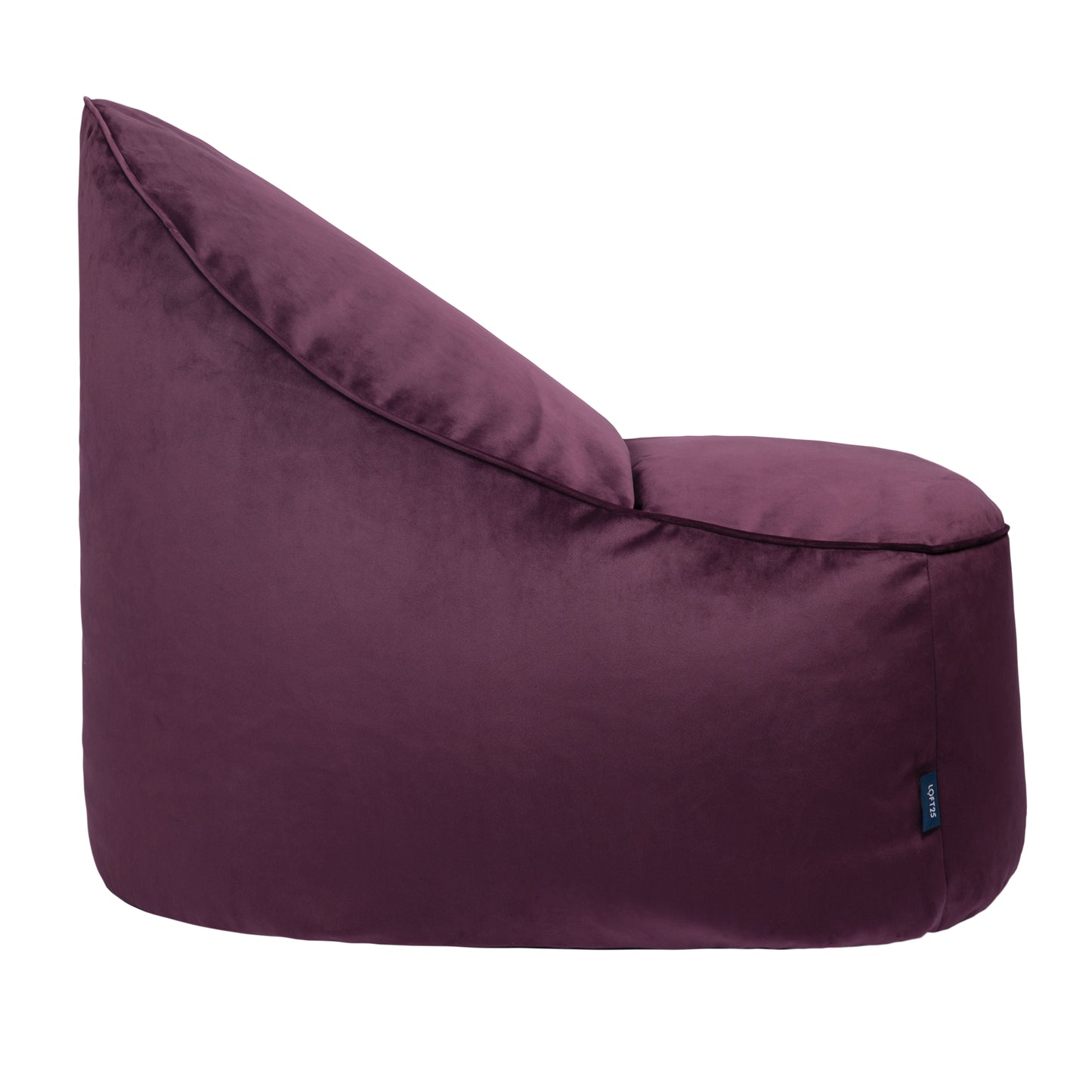 Loft 25 Relaxing Adult Bean Bag Chair 90x100x70