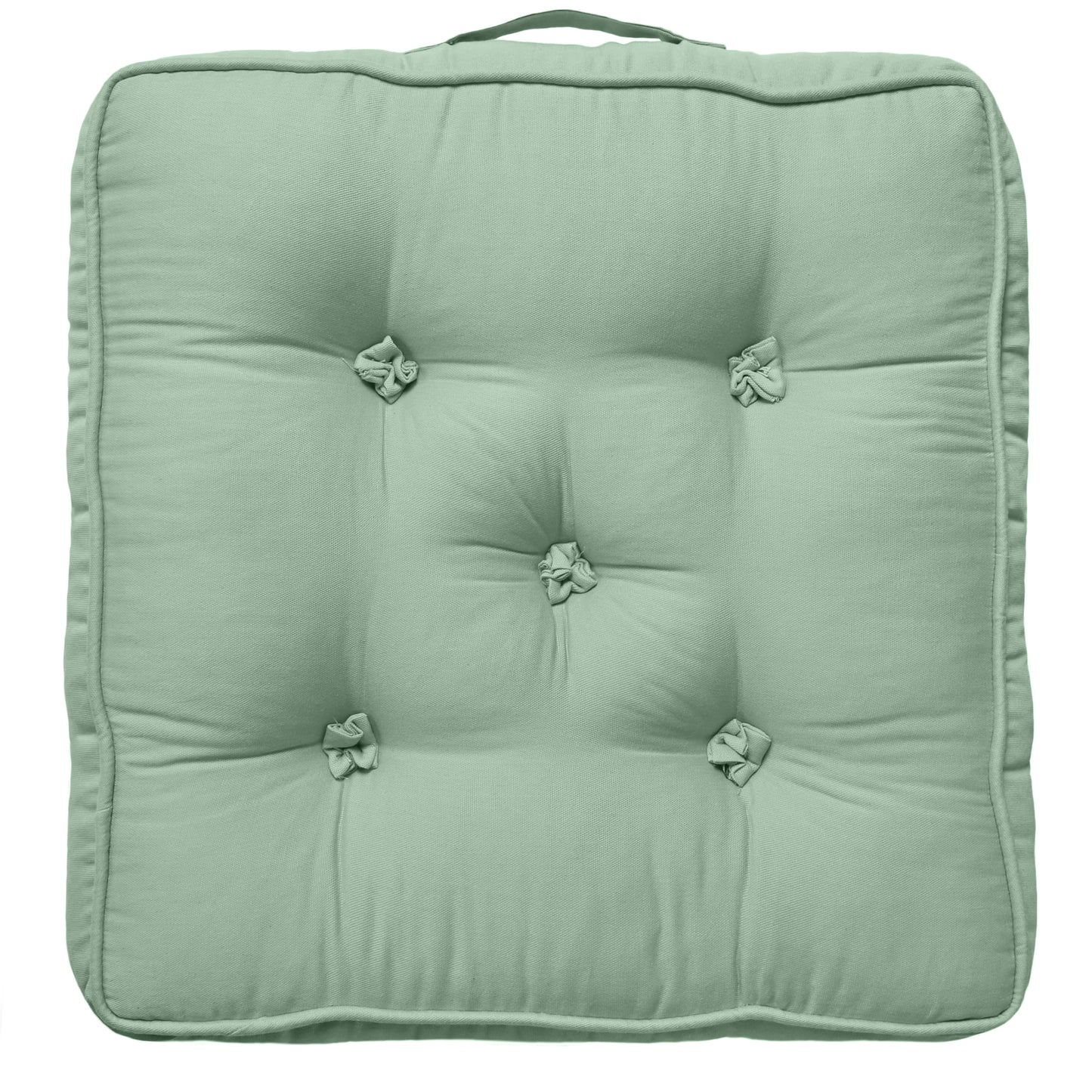 Loft 25 Armchair Cotton Booster Cushion