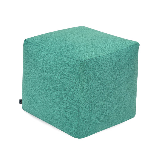 Loft 25 Cube Portable Bean Bag Footstool