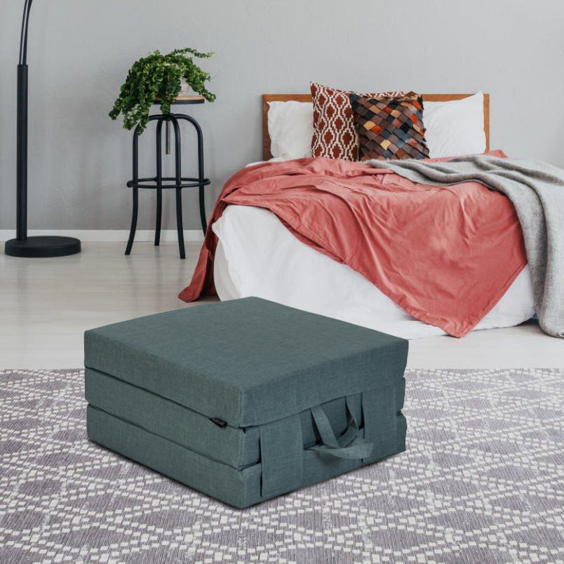 Loft 25 Single Foldable Z Bed Mattress