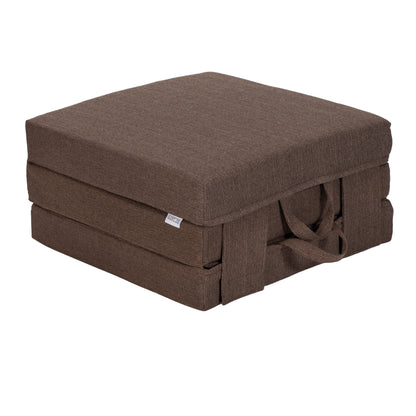 Loft 25 Single Foldable Z Bed Mattress