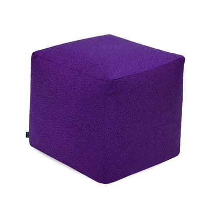 Loft 25 Cube Portable Bean Bag Footstool