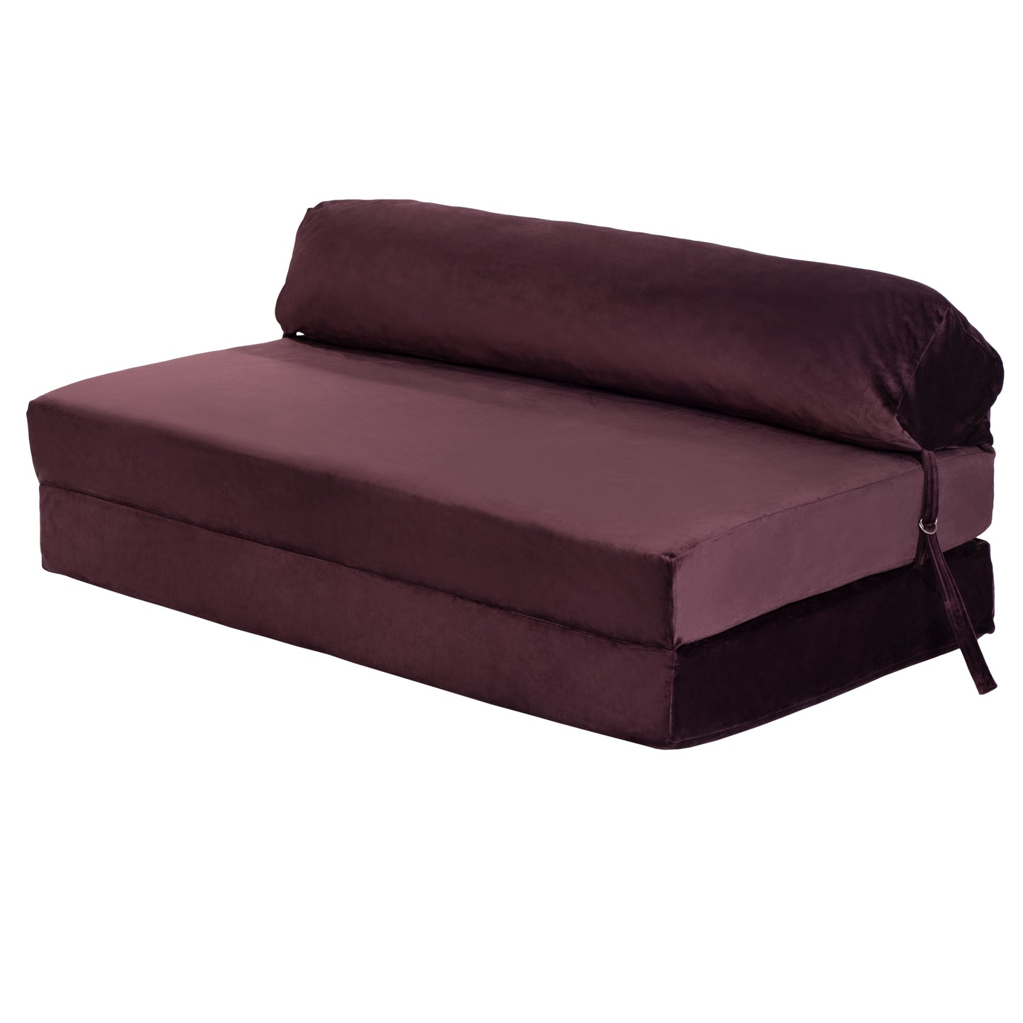 Loft 25 Futon Sofa Double Z Bed