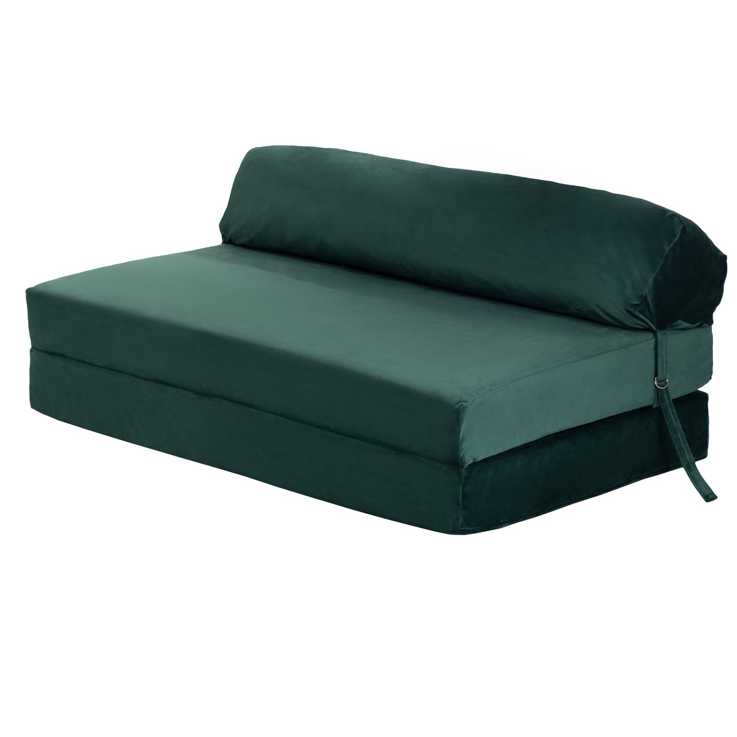 Loft 25 Futon Sofa Double Z Bed