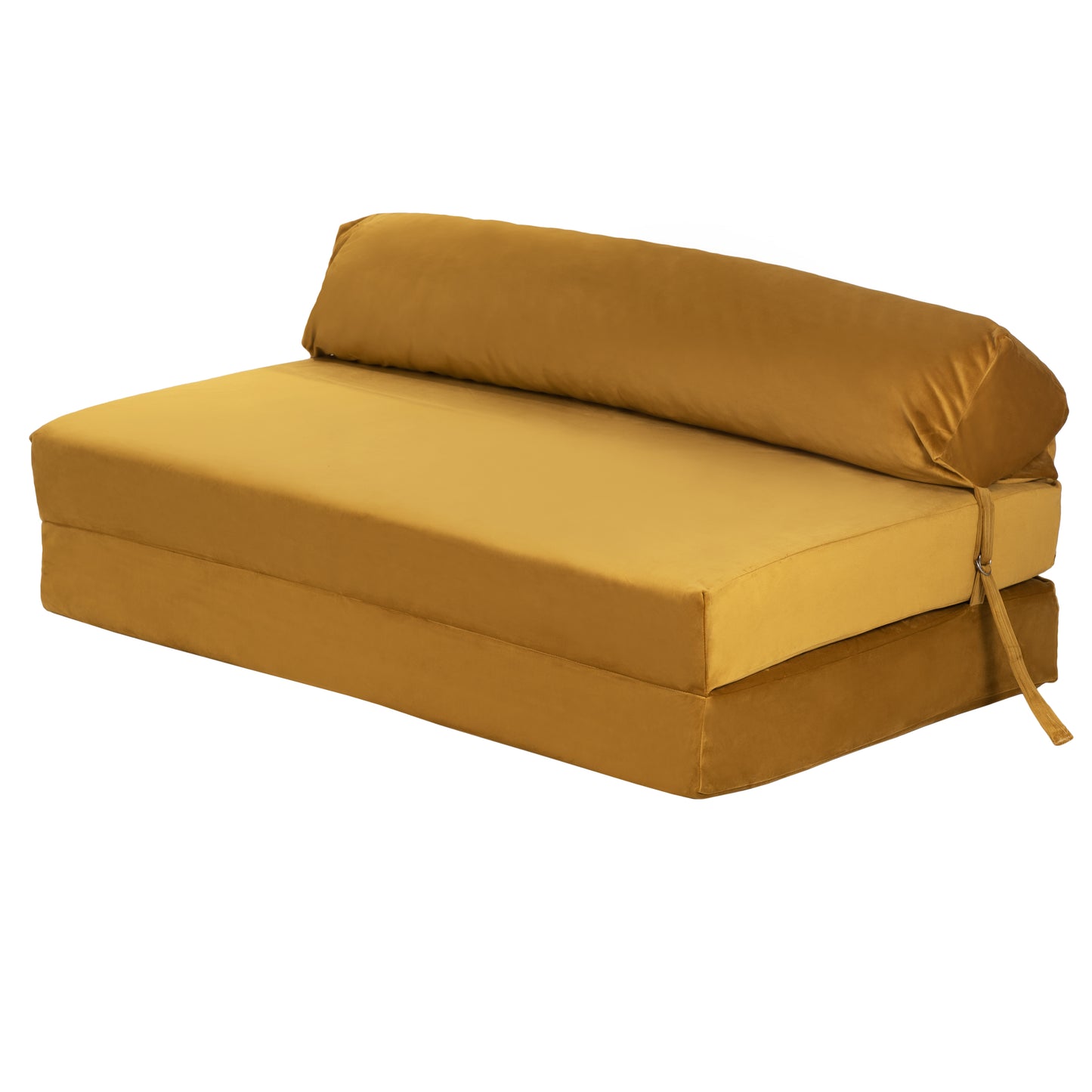 Loft 25 Futon Sofa Double Z Bed