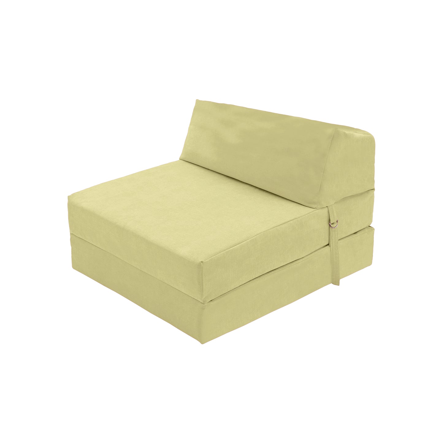 Loft 25 Single Fold Out Chair Graceland Z Bed