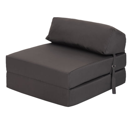 Loft 25 Comfortable Fold Out Z Bed Chair