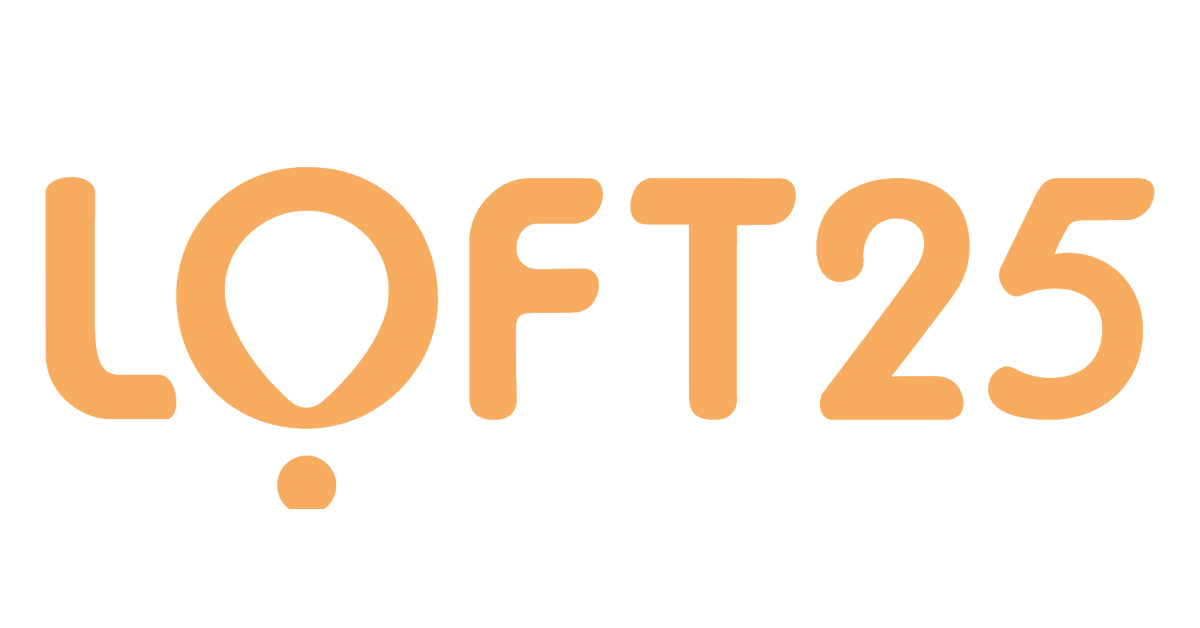 Loft 25 discount game over