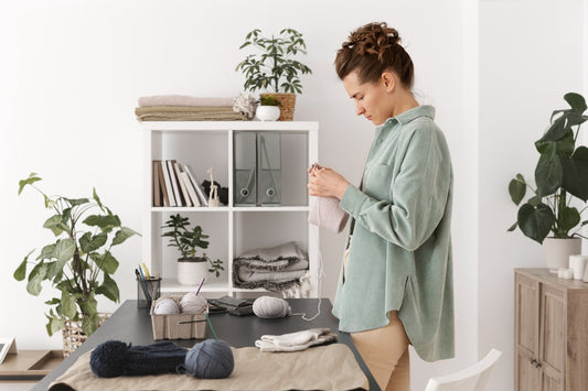 Storage Ideas You Can Use Anywhere in Your Home