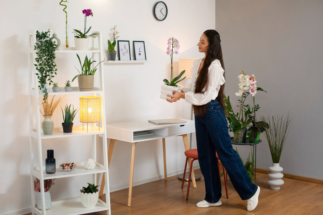 How To Create a More Inviting and Welcoming Home Space