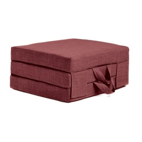 Loft 25 Single Foldable Z Bed Mattress