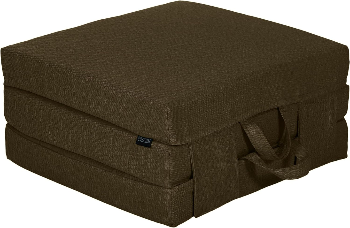 Loft 25 Single Foldable Z Bed Mattress