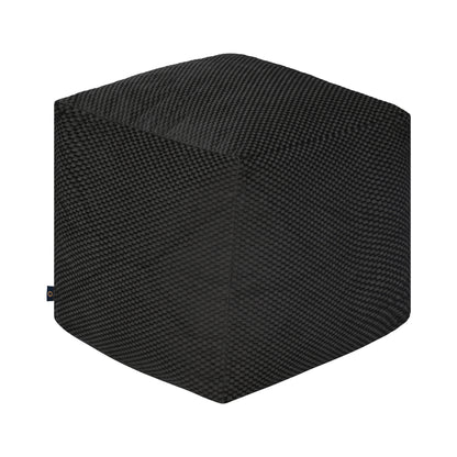 Loft 25 Premium Bean Bag Cube Footstool