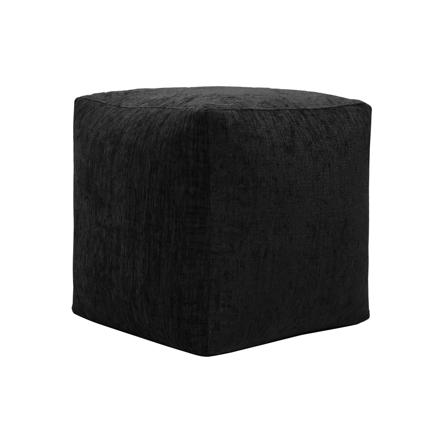 Loft 25 Cube Ergonomic Bean Bag Footstool