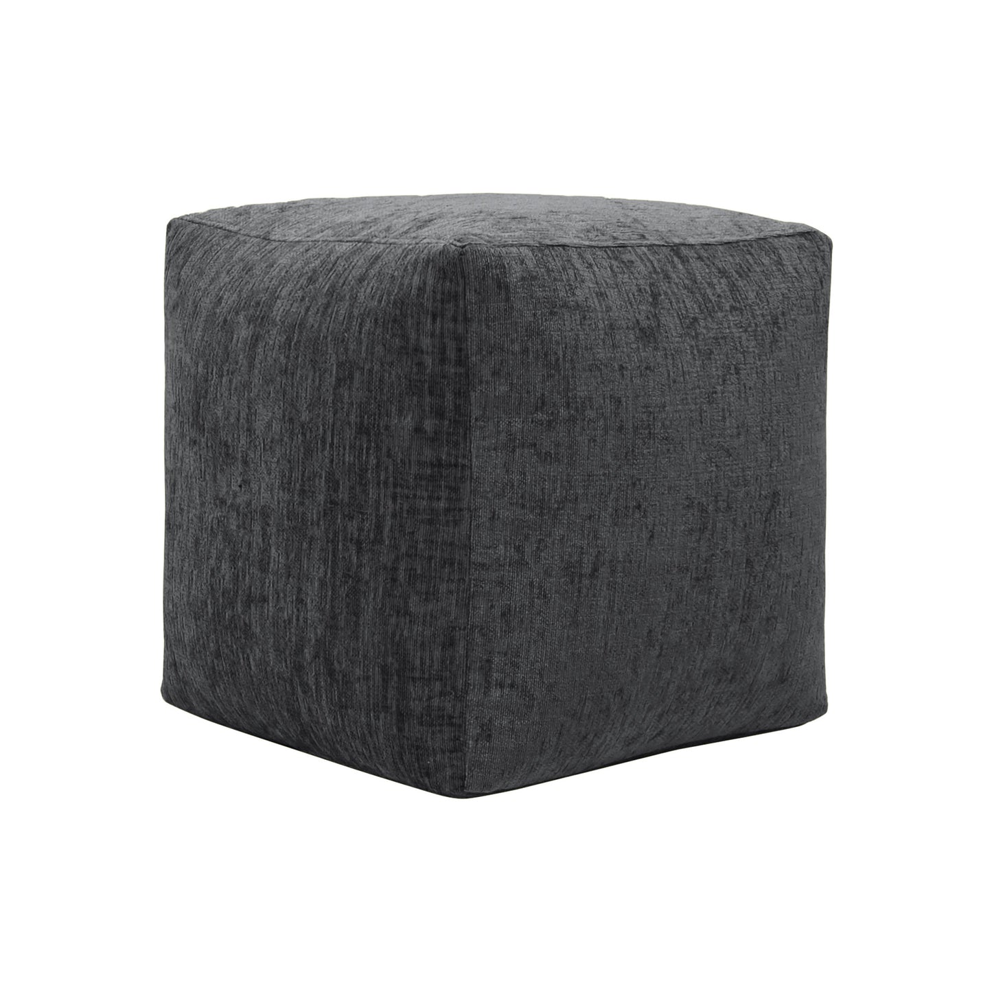 Loft 25 Cube Ergonomic Bean Bag Footstool