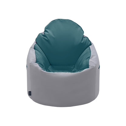 Loft 25 Adult Indoor Outdoor Bean Bag Chair